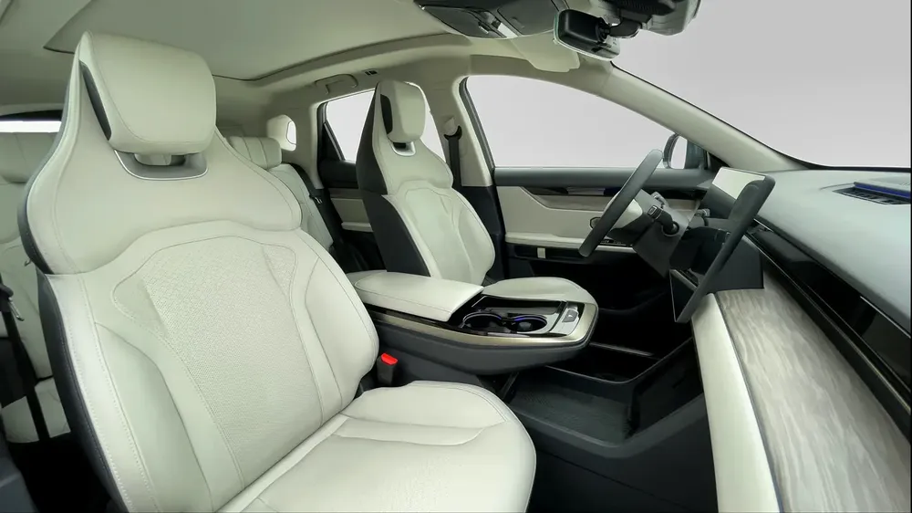 AED 1,254/m | 0 DP | Free 3 Months Warranty | Service History | 30 Day Return | JETOUR DASHENG 2024 - Image 6