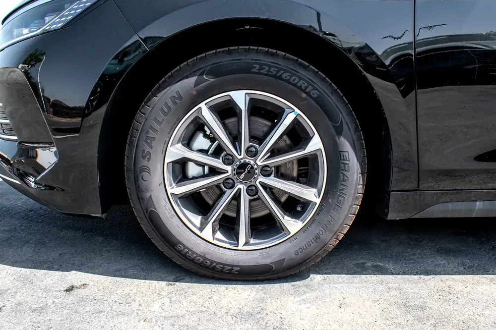 BYD Destroyer 05 DM-i 55KM Luxury MSRP - 798 - Image 18