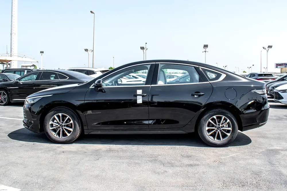 BYD Destroyer 05 DM-i 55KM Luxury MSRP - 798 - Image 4