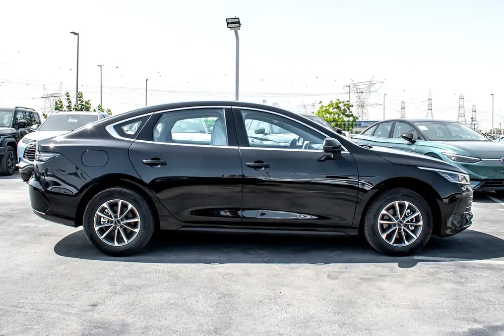 BYD Destroyer 05 DM-i 55KM Luxury MSRP - 798 - Image 5