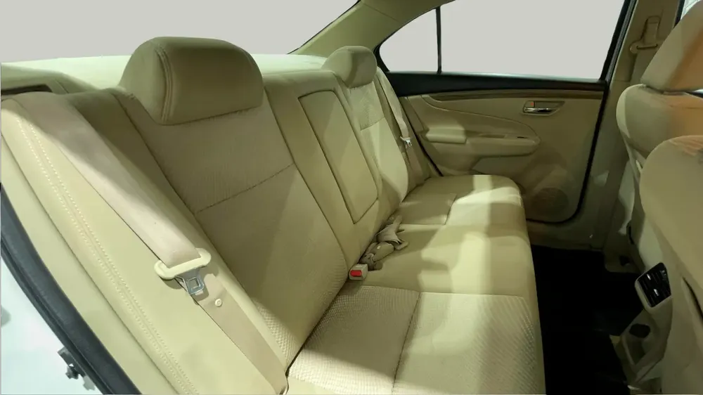 AED 411/month | 0 DP | Free 3 Months Warranty | Service History | 30 Day Return | SUZUKI CIAZ 2023 - Image 10