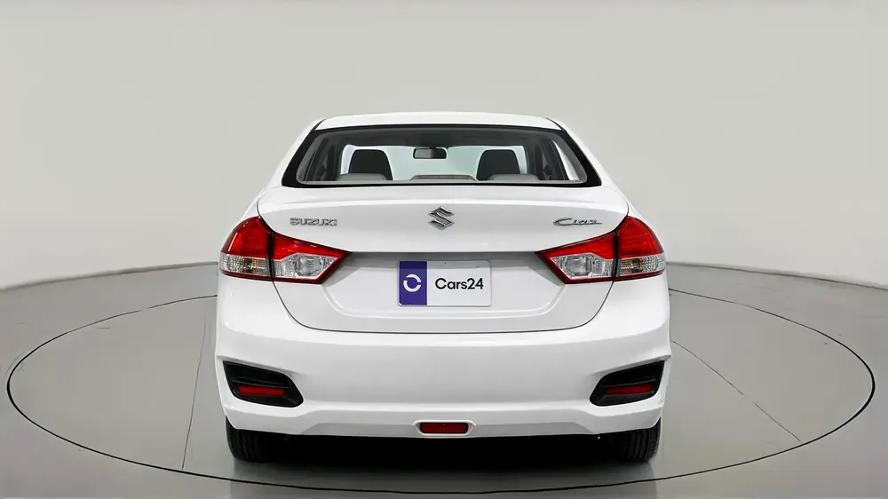 AED 411/month | 0 DP | Free 3 Months Warranty | Service History | 30 Day Return | SUZUKI CIAZ 2023 - Image 4