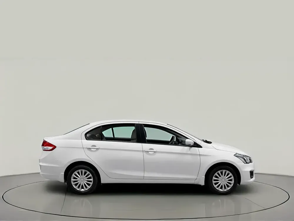 AED 411/month | 0 DP | Free 3 Months Warranty | Service History | 30 Day Return | SUZUKI CIAZ 2023 - Image 5
