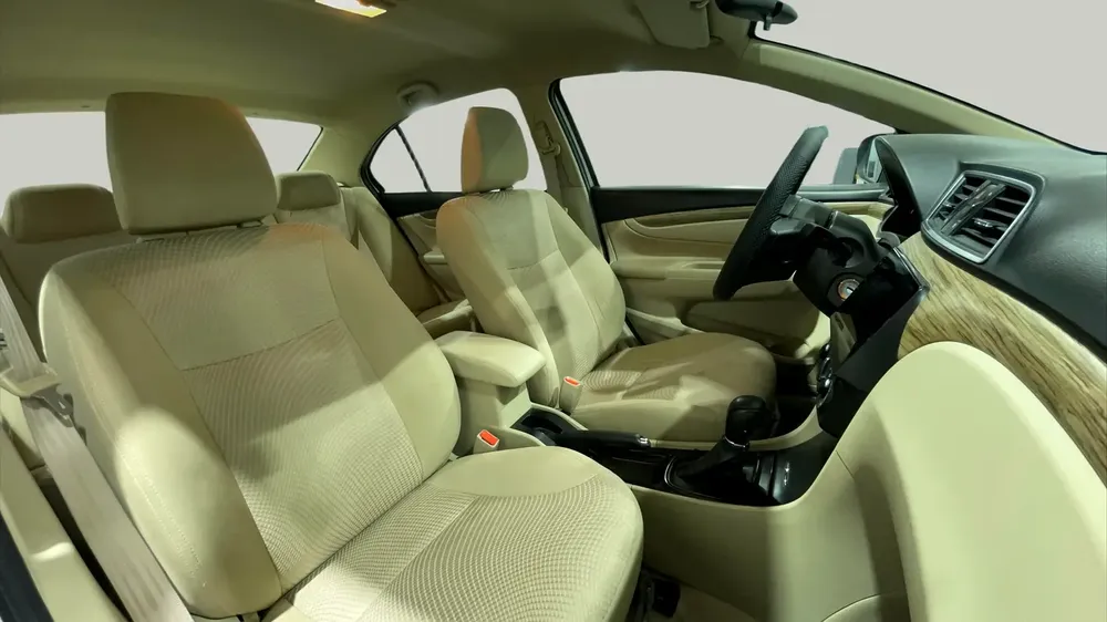 AED 411/month | 0 DP | Free 3 Months Warranty | Service History | 30 Day Return | SUZUKI CIAZ 2023 - Image 6
