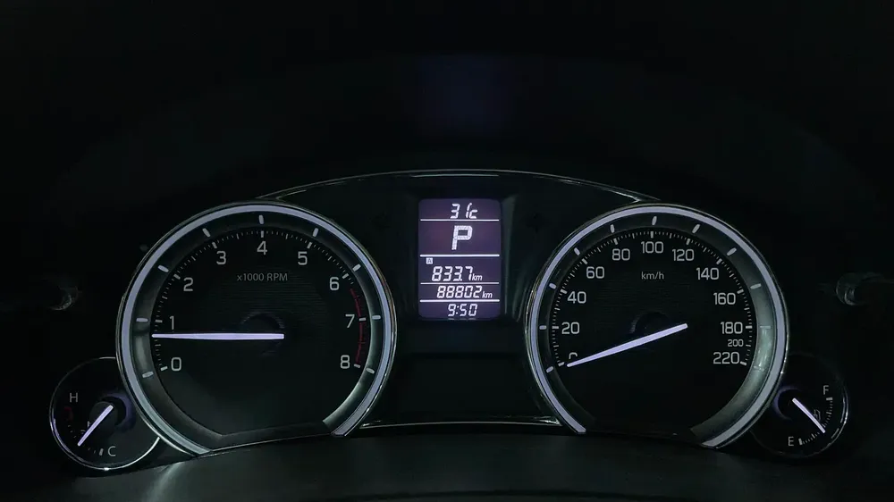 AED 411/month | 0 DP | Free 3 Months Warranty | Service History | 30 Day Return | SUZUKI CIAZ 2023 - Image 9