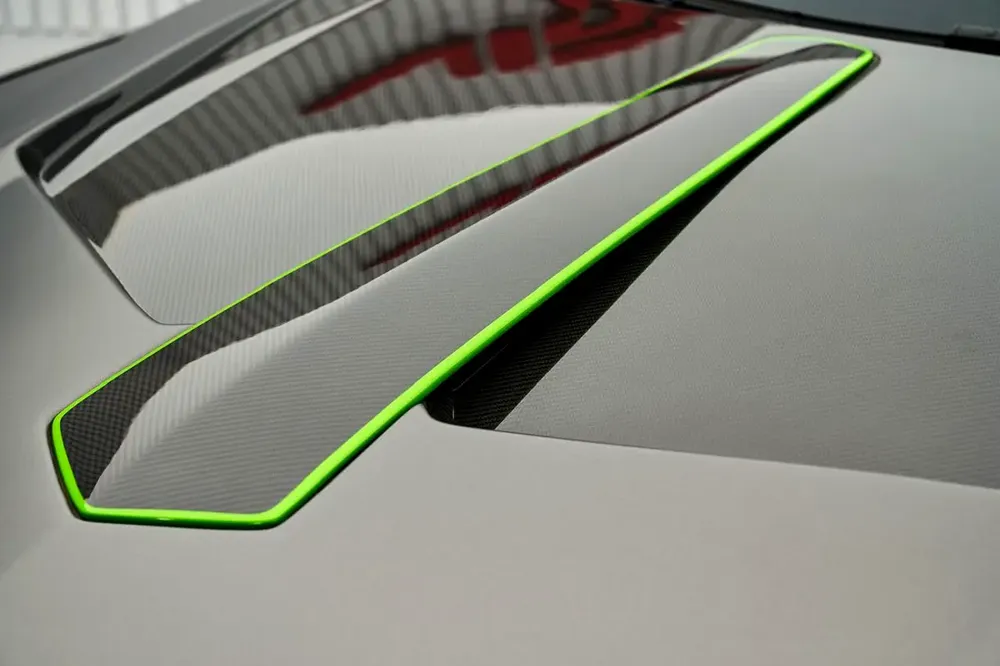 LAMBORGHINI URUS FULL NOVITEC, 2022, FULLY LOADED, EXCELLENT CONDITION - Image 10