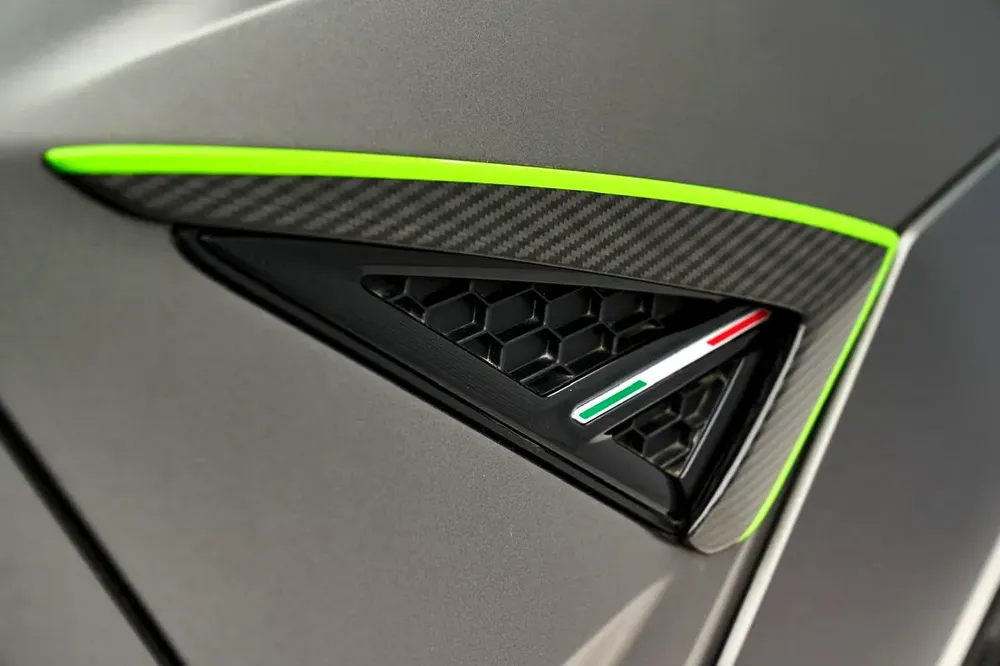 LAMBORGHINI URUS FULL NOVITEC, 2022, FULLY LOADED, EXCELLENT CONDITION - Image 7