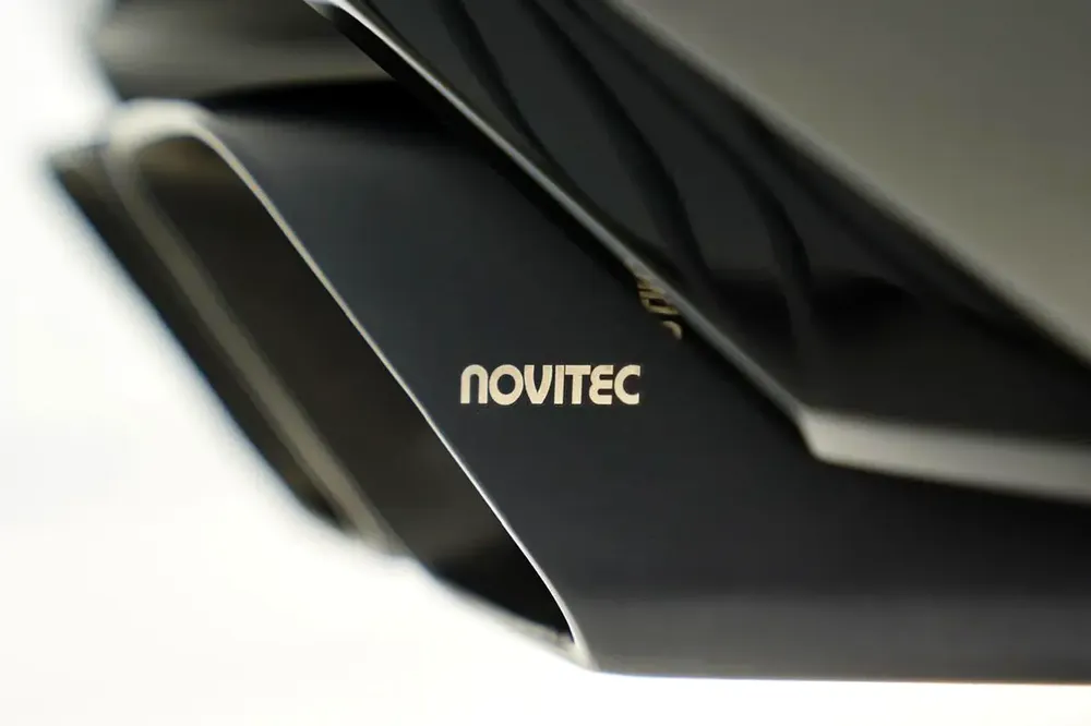 LAMBORGHINI URUS FULL NOVITEC, 2022, FULLY LOADED, EXCELLENT CONDITION - Image 8