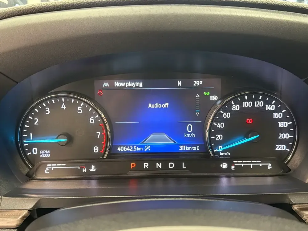 2,370 AED / Month | 0% DP AVAIL | EXPLORER LIMITED 2.3 | LONG FORD WARRANTY - Image 12