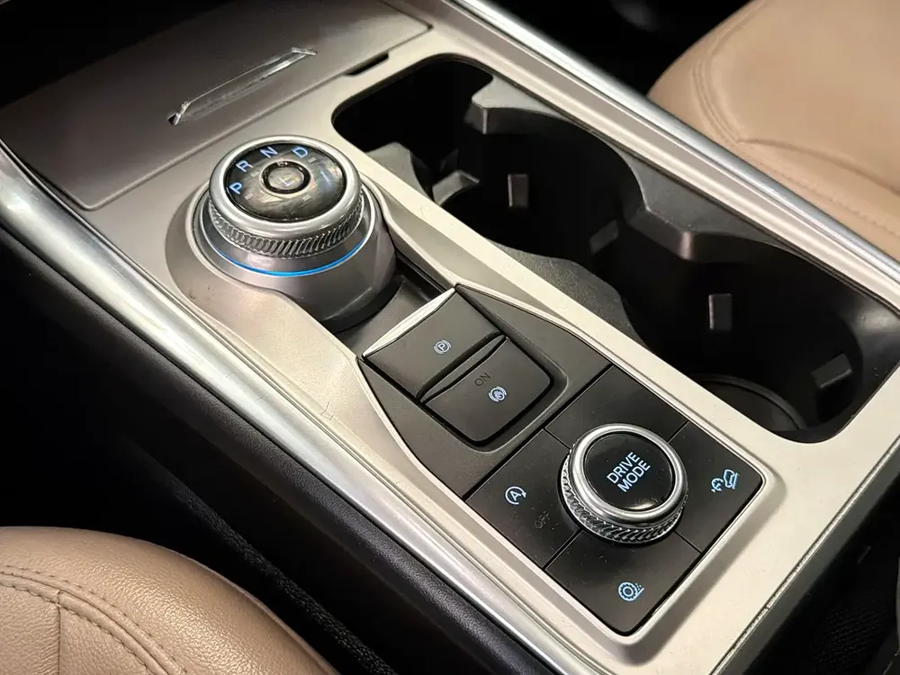 2,370 AED / Month | 0% DP AVAIL | EXPLORER LIMITED 2.3 | LONG FORD WARRANTY - Image 14