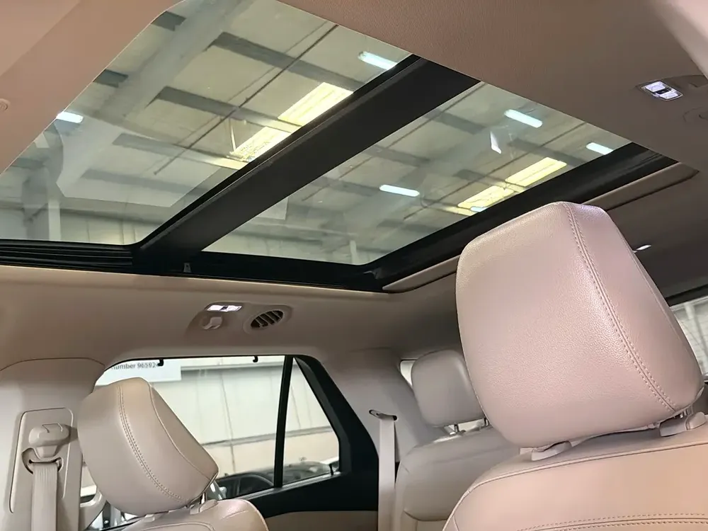 2,370 AED / Month | 0% DP AVAIL | EXPLORER LIMITED 2.3 | LONG FORD WARRANTY - Image 15
