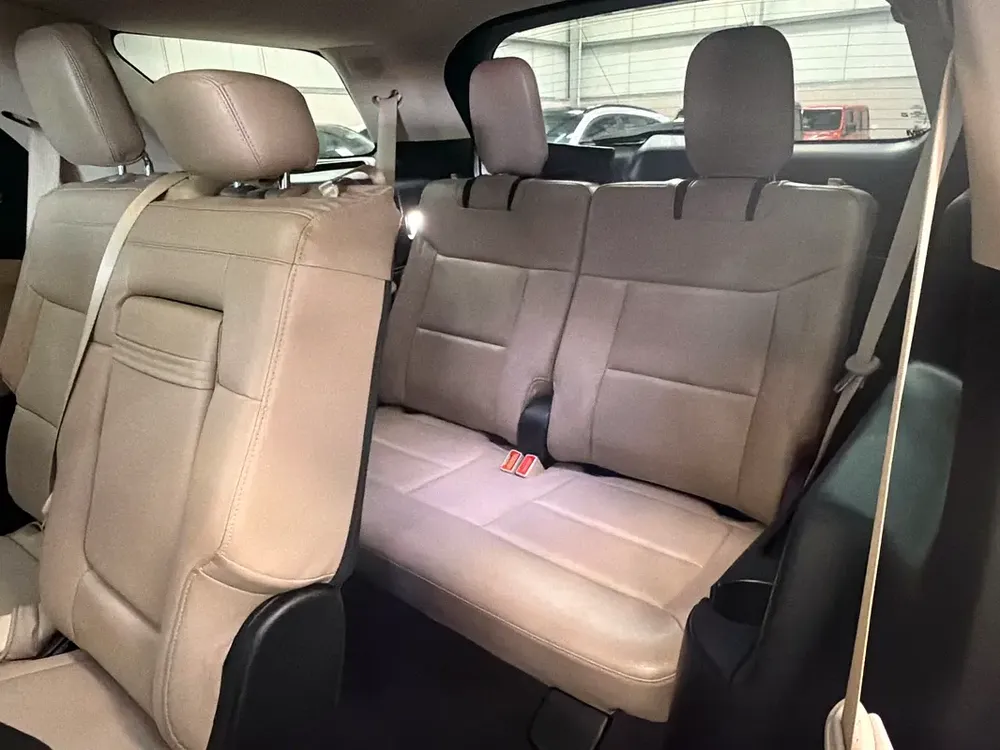 2,370 AED / Month | 0% DP AVAIL | EXPLORER LIMITED 2.3 | LONG FORD WARRANTY - Image 17