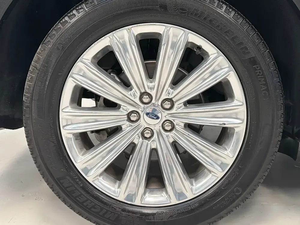 2,370 AED / Month | 0% DP AVAIL | EXPLORER LIMITED 2.3 | LONG FORD WARRANTY - Image 9