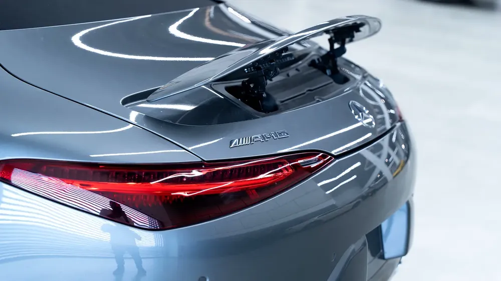 2023 Mercedes-Benz SL 43 AMG - American Specs - Like New! - Image 11