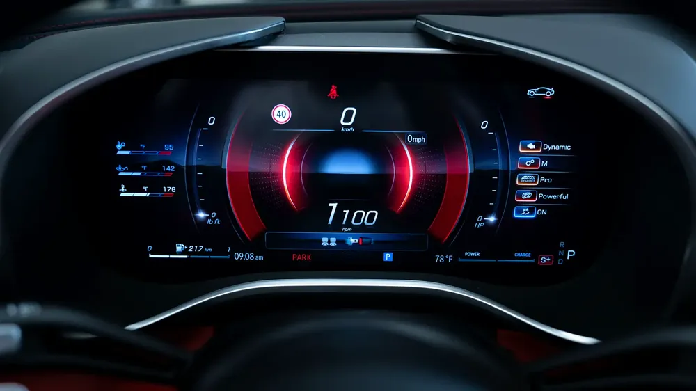 2023 Mercedes-Benz SL 43 AMG - American Specs - Like New! - Image 17