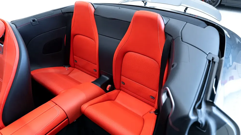 2023 Mercedes-Benz SL 43 AMG - American Specs - Like New! - Image 20