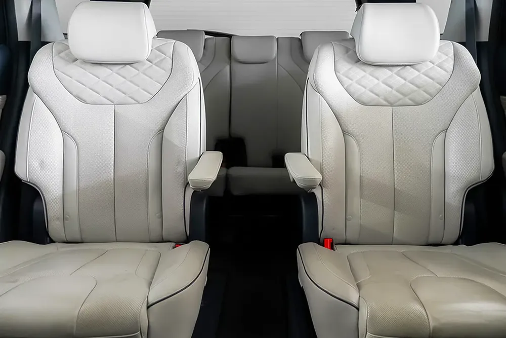 AED 3,050 / 60 month’s | 0% DP | 2022 Hyundai Palisade Premium / Agency Warranty - Image 13