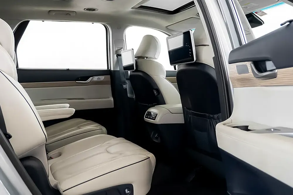 AED 3,050 / 60 month’s | 0% DP | 2022 Hyundai Palisade Premium / Agency Warranty - Image 14
