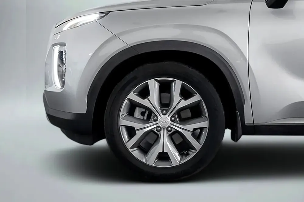 AED 3,050 / 60 month’s | 0% DP | 2022 Hyundai Palisade Premium / Agency Warranty - Image 6