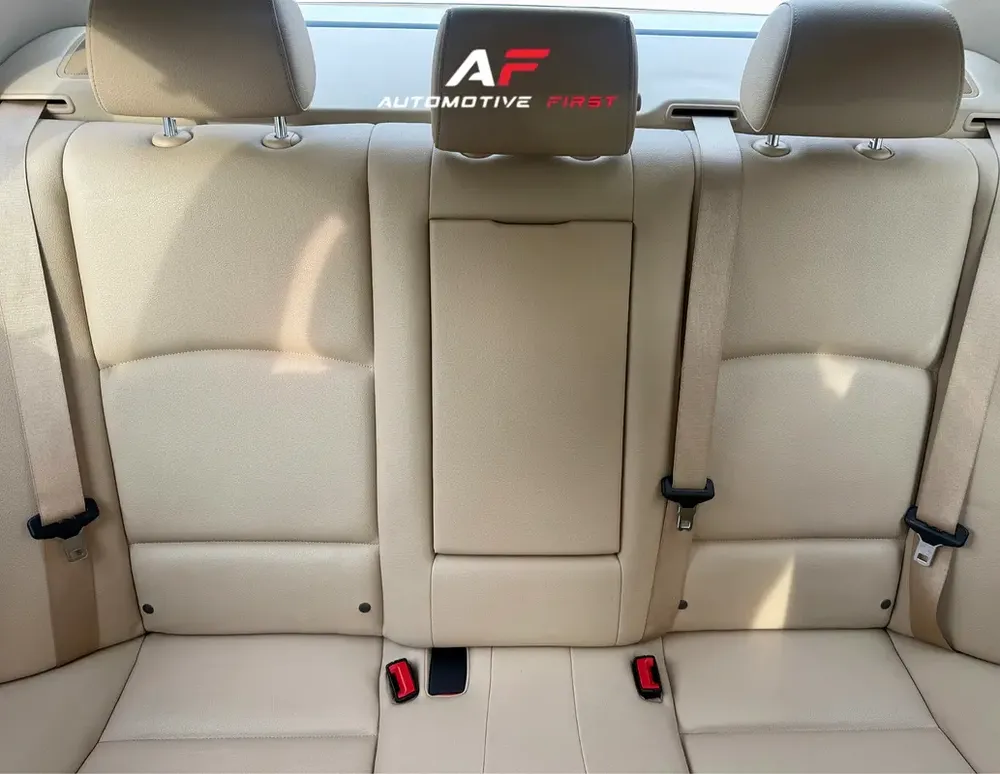 Perfect Condition | 2016 BMW 5 Series 520i Exclusive - Image 11