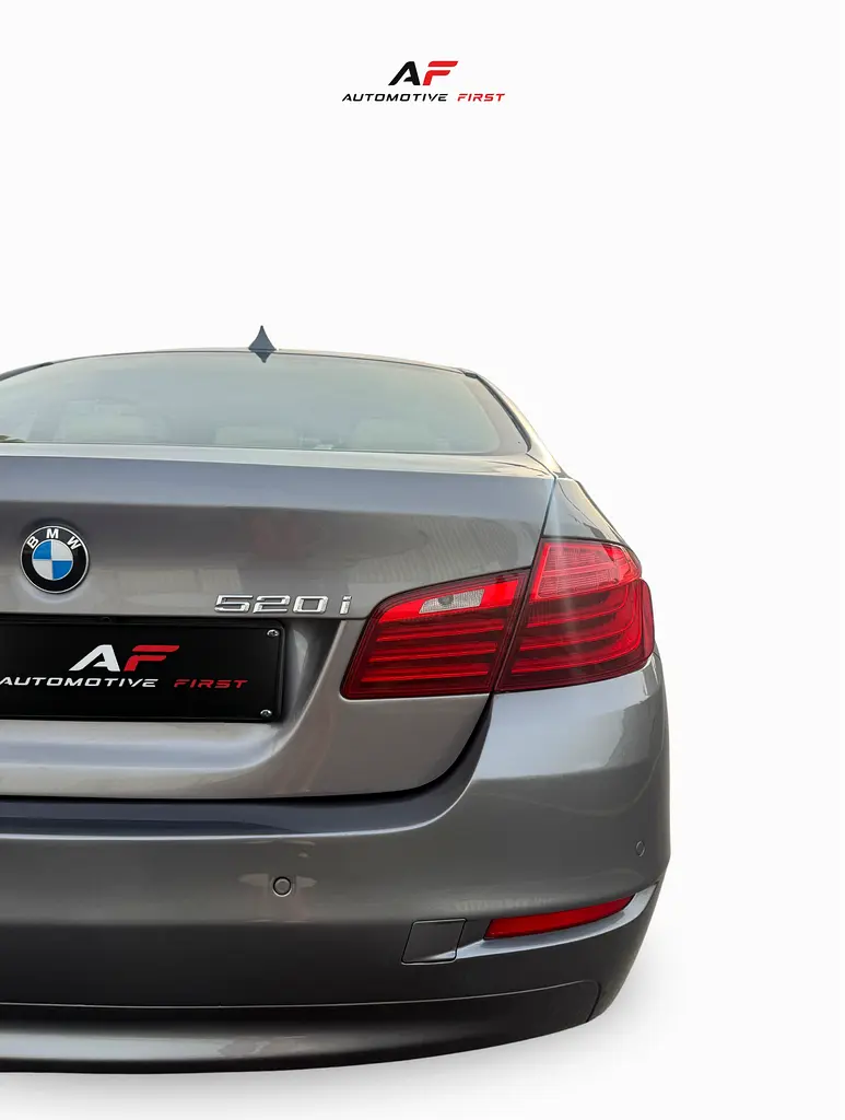 Perfect Condition | 2016 BMW 5 Series 520i Exclusive - Image 13
