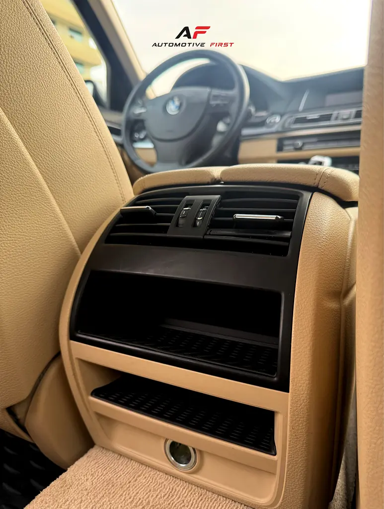 Perfect Condition | 2016 BMW 5 Series 520i Exclusive - Image 17