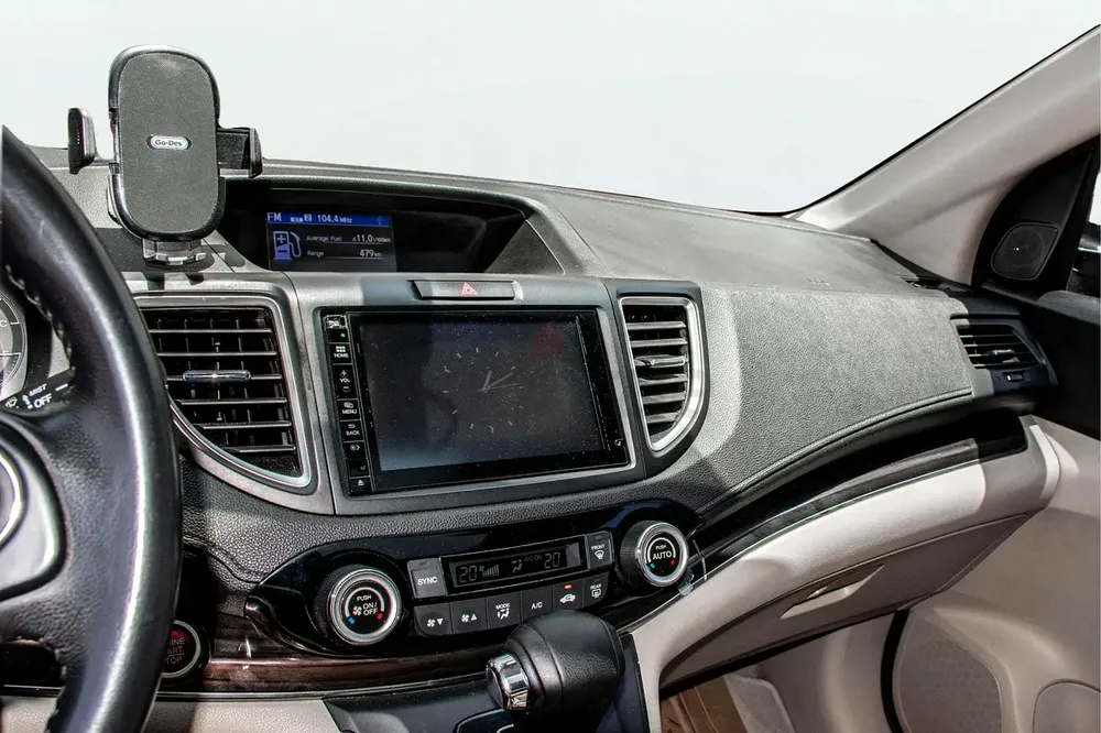 2015 Honda CR-V EX 2.4L | GCC Specifications - Image 13