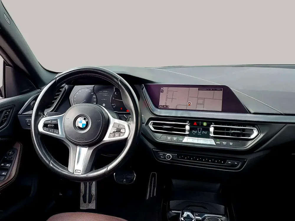 AED 1269/month | 2021 BMW 2-Series 218i | GCC Specs | Ref#447026 - Image 10
