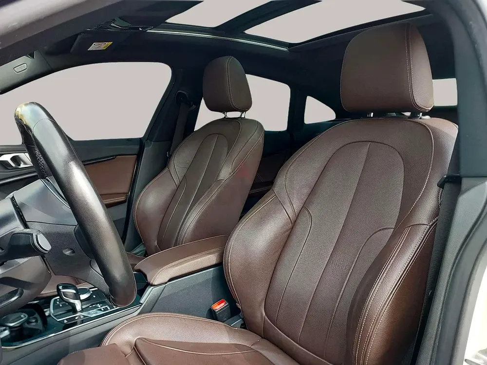 AED 1269/month | 2021 BMW 2-Series 218i | GCC Specs | Ref#447026 - Image 11