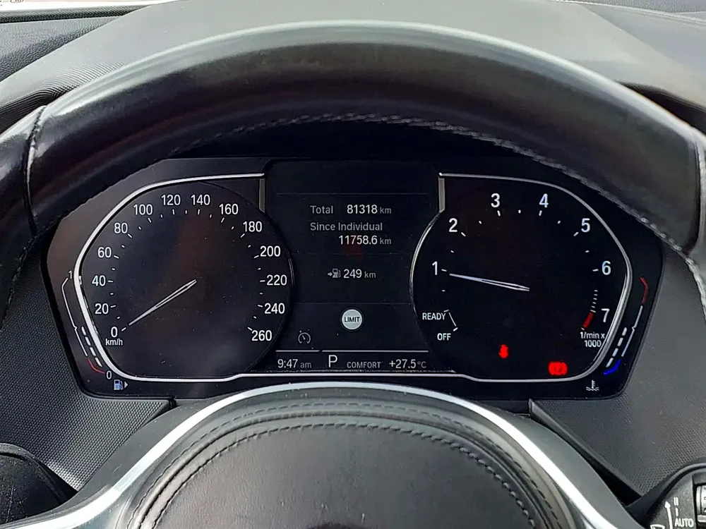 AED 1269/month | 2021 BMW 2-Series 218i | GCC Specs | Ref#447026 - Image 15