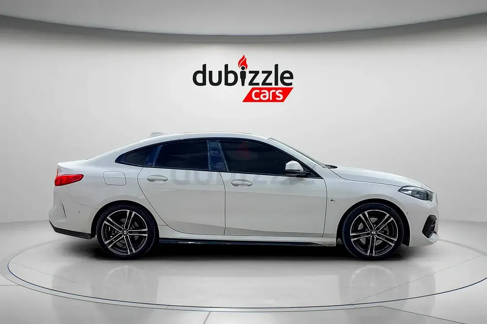 AED 1269/month | 2021 BMW 2-Series 218i | GCC Specs | Ref#447026 - Image 4