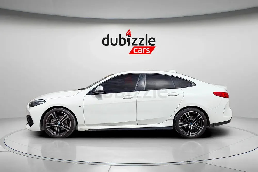 AED 1269/month | 2021 BMW 2-Series 218i | GCC Specs | Ref#447026 - Image 5