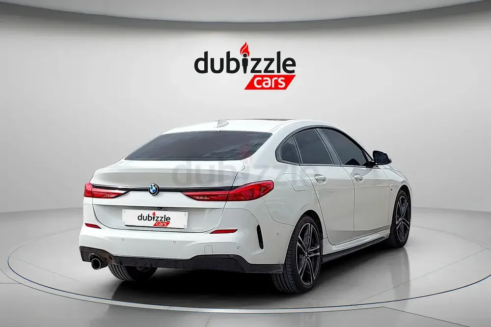 AED 1269/month | 2021 BMW 2-Series 218i | GCC Specs | Ref#447026 - Image 6