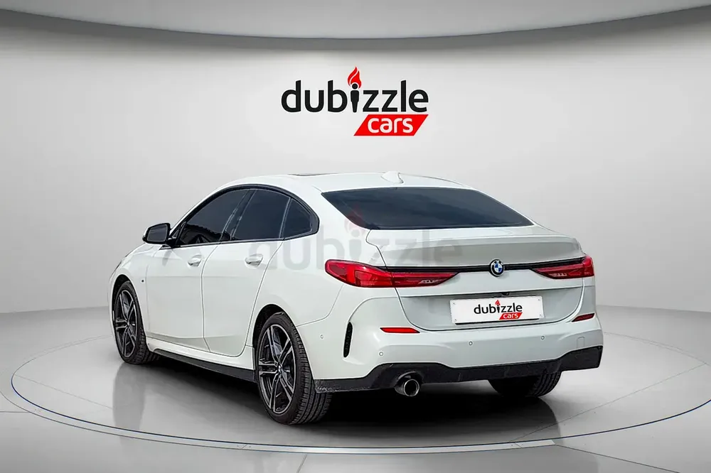 AED 1269/month | 2021 BMW 2-Series 218i | GCC Specs | Ref#447026 - Image 8