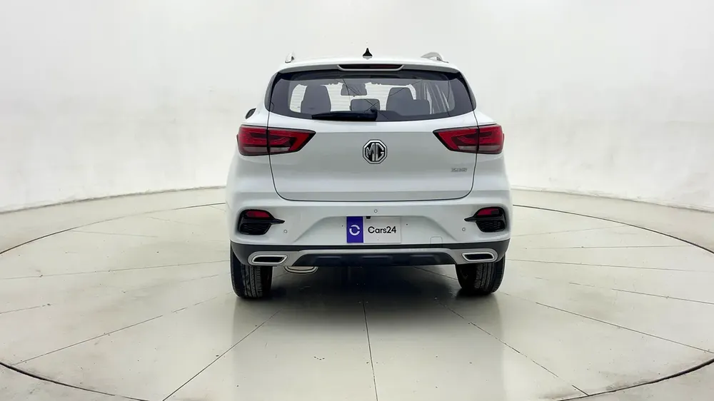 AED 608/month | 0 DP | Free 3 Months Warranty | Service History | 30 Day Return | MG ZS 2023 - Image 4
