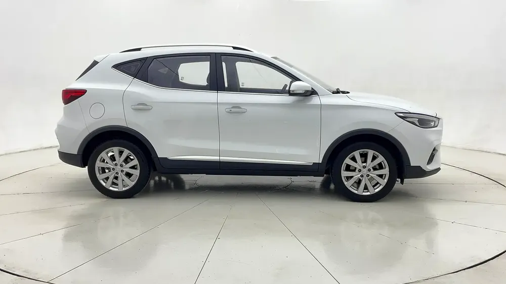 AED 608/month | 0 DP | Free 3 Months Warranty | Service History | 30 Day Return | MG ZS 2023 - Image 5
