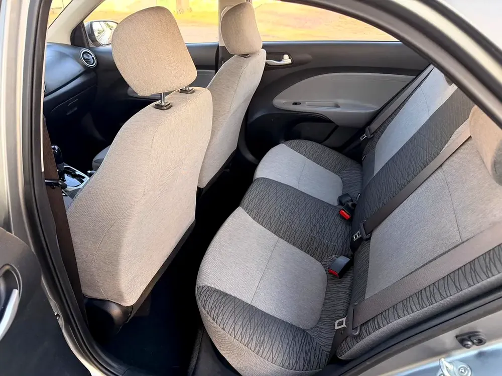 470/Month | Kia Pegas 2021 | Gcc | Cruise Control | Bank Loan @ 0% Down Payment - Image 8