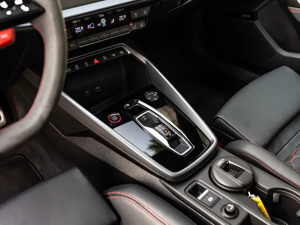 0% DOWN | RAMADAN ALL-INCLUSIVE | FREE INSURANCE + REG | RS 3 SPORTBACK | GCC - Image 12
