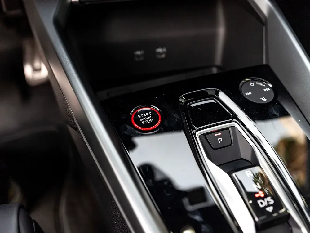 0% DOWN | RAMADAN ALL-INCLUSIVE | FREE INSURANCE + REG | RS 3 SPORTBACK | GCC - Image 14