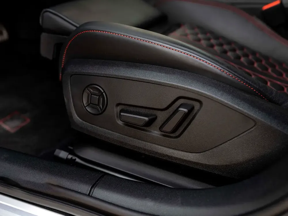 0% DOWN | RAMADAN ALL-INCLUSIVE | FREE INSURANCE + REG | RS 3 SPORTBACK | GCC - Image 9