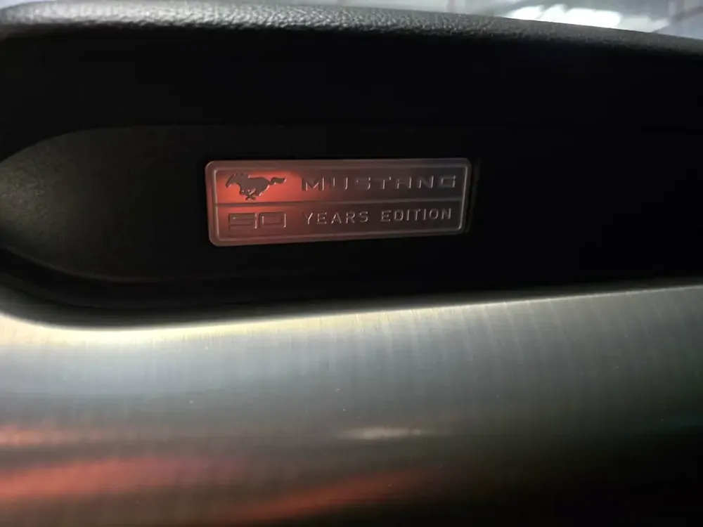 Ford Mustang GT 2015 - GCC - Finance Available - Image 11