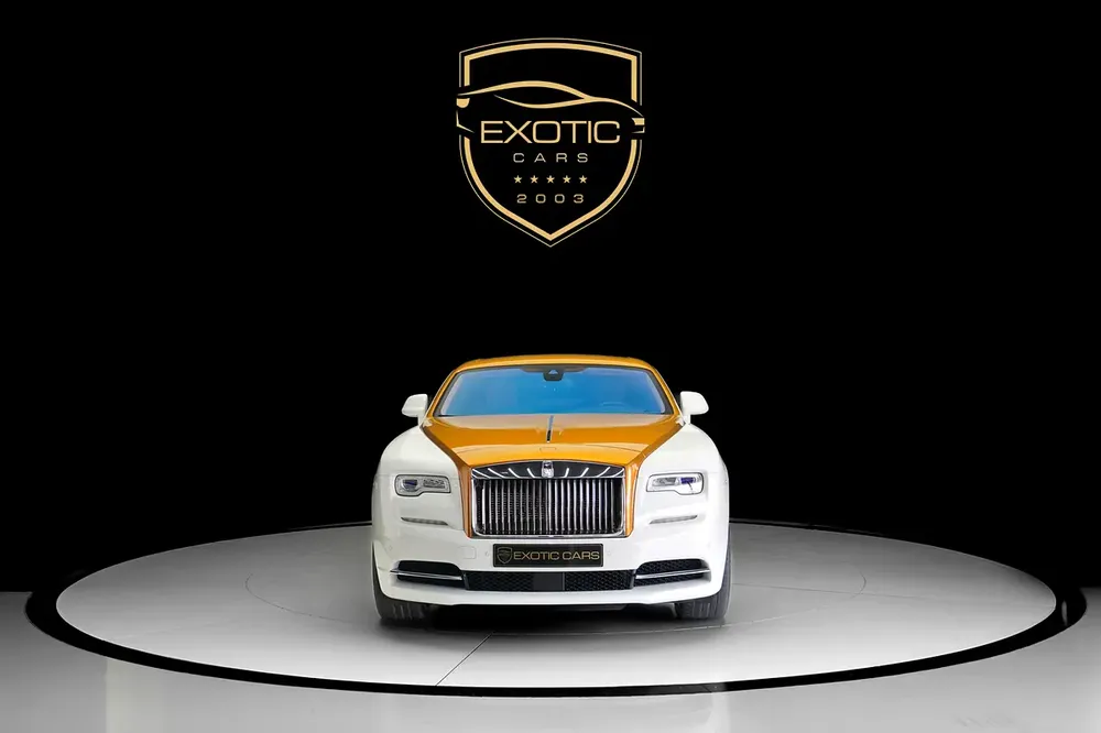 4 BUTTONS | WOOD TRIM INTERIOR | WARRANTY AVAILABLE | WRAITH - Image 5