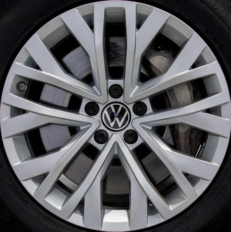 0% Down Payment Available • Full VW Service History • GCC - Image 18