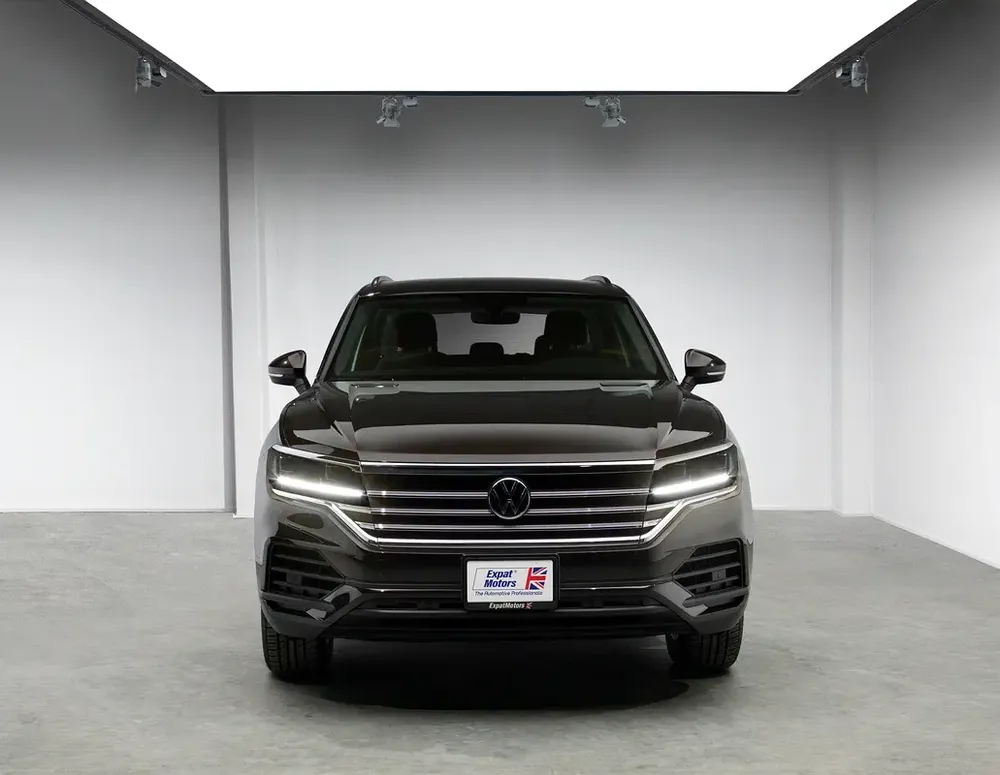 0% Down Payment Available • Full VW Service History • GCC - Image 4