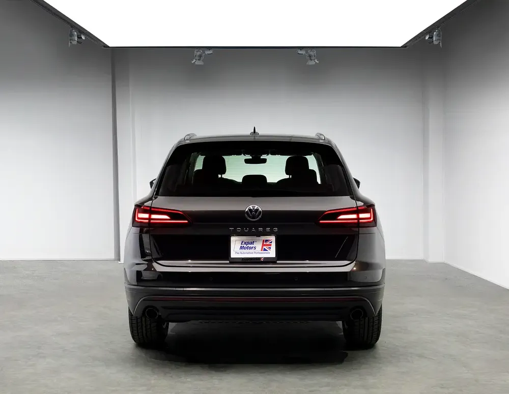 0% Down Payment Available • Full VW Service History • GCC - Image 5
