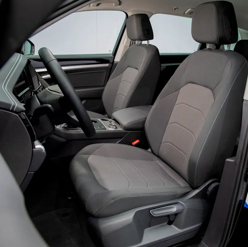 0% Down Payment Available • Full VW Service History • GCC - Image 9