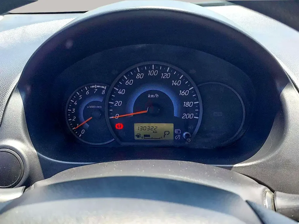 Inspected Car | 2014 Mitsubishi Mirage  | GCC Specs | Ref#471620 - Image 14