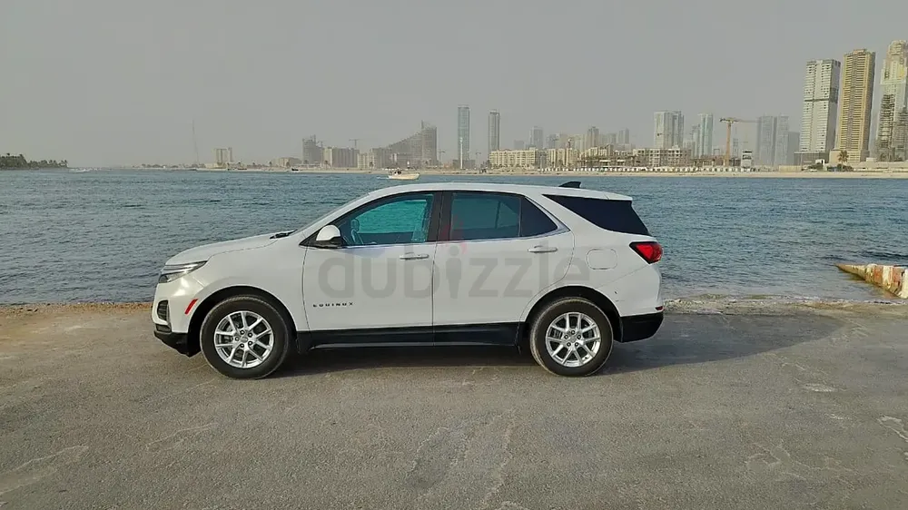 2023 Chevrolet Equinox LT | American Specs | Excellent Condition - Image 4
