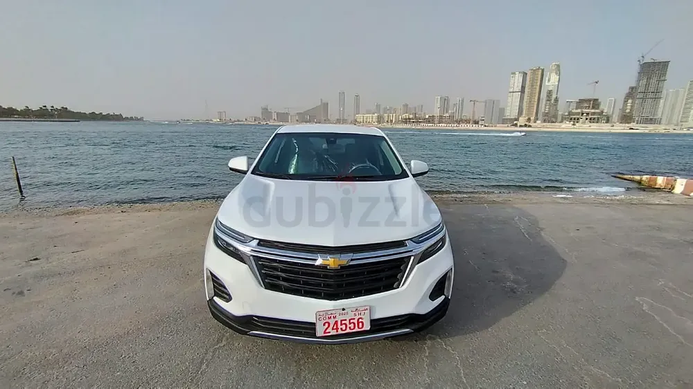 2023 Chevrolet Equinox LT | American Specs | Excellent Condition - Image 5