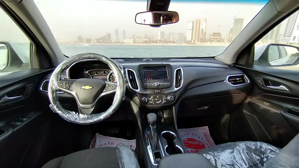 2023 Chevrolet Equinox LT | American Specs | Excellent Condition - Image 7
